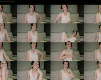 blueeyeess — 81 minute Chaturbate female cam show recording, 720p, Nov 16, 2022
