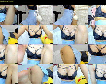 bona_ — 54 minute Chaturbate female cam show recording, 1080p, Nov 16, 2022