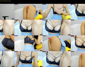 bona_ — 54 minute Chaturbate female cam show recording, 1080p, Nov 16, 2022