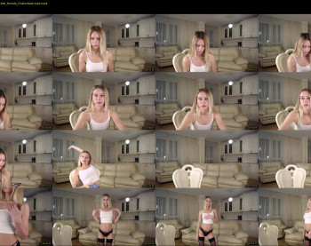 brightrays__ — 54 minute Chaturbate female cam show recording, 1080p, Nov 16, 2022