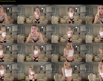 brightrays__ — 25 minute Chaturbate female cam show recording, 1080p, Nov 16, 2022