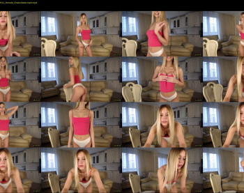 brightrays__ — 29 minute Chaturbate female cam show recording, 1080p, Nov 17, 2022
