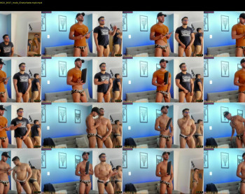 buddys_team_hots — 10 minute Chaturbate couple cam show recording, 1080p, Nov 16, 2022