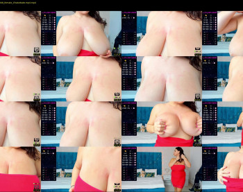 bustysierra — 17 minute Chaturbate female cam show recording, 1080p, Nov 16, 2022