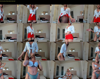 caseyblueof — 54 minute Chaturbate female cam show recording, 1080p, Nov 16, 2022