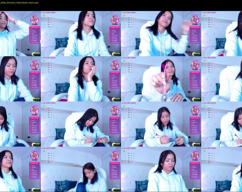 catalina__10_ — 34 minute Chaturbate female cam show recording, 1080p, Nov 16, 2022
