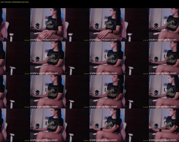 catherinstone — 11 minute Chaturbate female cam show recording, 720p, Nov 16, 2022