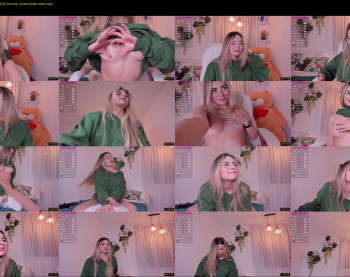 cherry__pie — 54 minute Chaturbate female cam show recording, 1080p, Nov 16, 2022