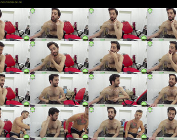 classied — 3 minute Chaturbate male cam show recording, 720p, Nov 17, 2022