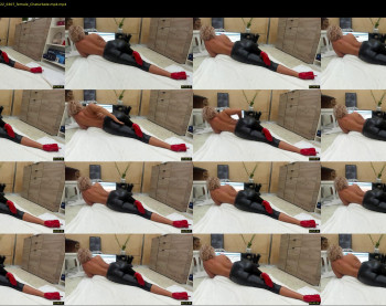 classy_medeeea — 8 minute Chaturbate female cam show recording, 720p, Nov 17, 2022