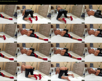 classy_medeeea — 58 minute Chaturbate female cam show recording, 1080p, Nov 17, 2022