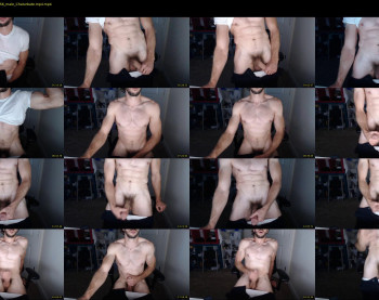 cloud900x — 21 minute Chaturbate male cam show recording, 720p, Nov 16, 2022