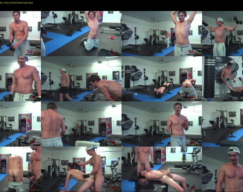 colbyknox — 63 minute Chaturbate male cam show recording, 720p, Nov 16, 2022