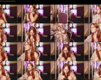 coolteacher — 39 minute Chaturbate female cam show recording, 1080p, Nov 16, 2022