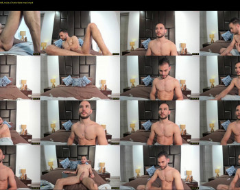 crhistian1_ — 159 minute Chaturbate male cam show recording, 480p, Nov 16, 2022