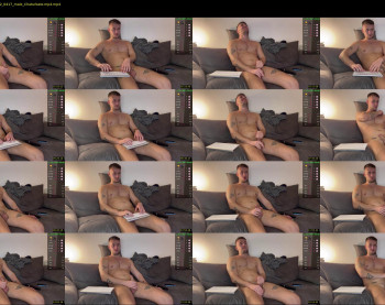 cute_skywalker — 19 minute Chaturbate male cam show recording, 1080p, Nov 17, 2022