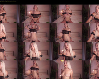 daddystrouble — 39 minute Chaturbate female cam show recording, 1080p, Nov 17, 2022