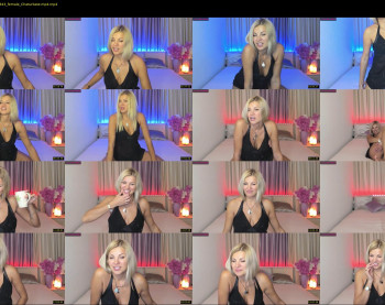 daisydavis_ — 23 minute Chaturbate female cam show recording, 1080p, Nov 16, 2022