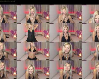 daisydavis_ — 54 minute Chaturbate female cam show recording, 1080p, Nov 16, 2022