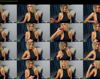 dangerousdream — 2 minute Chaturbate couple cam show recording, 1080p, Nov 17, 2022