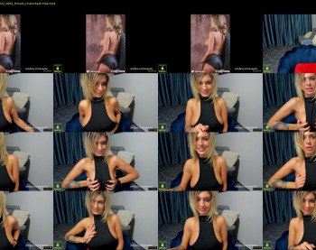 dangerousdream — 26 minute Chaturbate couple cam show recording, 1080p, Nov 17, 2022
