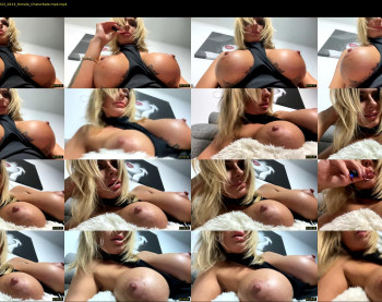 dangerousdream — 3 minute Chaturbate couple cam show recording, 720p, Nov 17, 2022