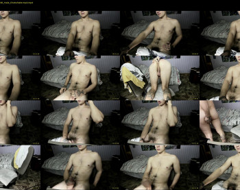 daniel_like — 56 minute Chaturbate male cam show recording, 1080p, Nov 16, 2022