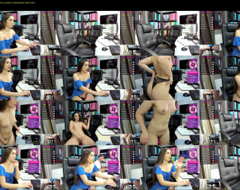 daryastars — 58 minute Chaturbate couple cam show recording, 1080p, Nov 17, 2022