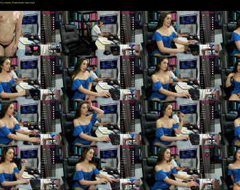 daryastars — 58 minute Chaturbate couple cam show recording, 1080p, Nov 17, 2022