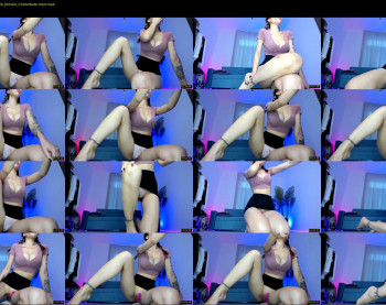 didiactive — 23 minute Chaturbate female cam show recording, 720p, Nov 16, 2022