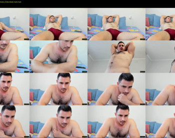 djmute — 21 minute Chaturbate male cam show recording, 720p, Nov 16, 2022