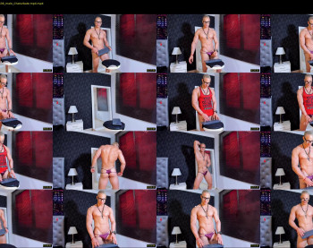dylanlenox — 31 minute Chaturbate male cam show recording, 1080p, Nov 16, 2022