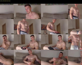 eddieds — 54 minute Chaturbate male cam show recording, 1080p, Nov 17, 2022