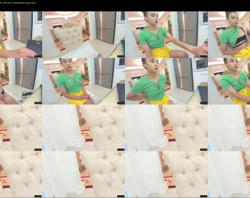 ehotlovea — 54 minute Chaturbate female cam show recording, 1080p, Nov 16, 2022