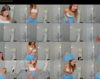 eli_sun — 29 minute Chaturbate female cam show recording, 1080p, Nov 16, 2022