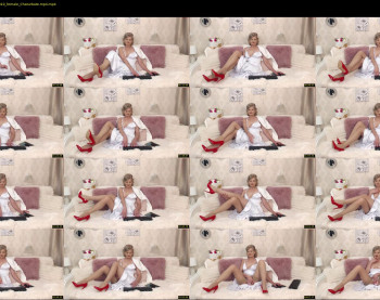 elisarosse_ — 5 minute Chaturbate female cam show recording, 720p, Nov 16, 2022