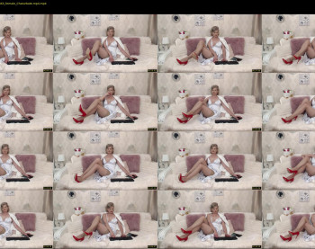 elisarosse_ — 3 minute Chaturbate female cam show recording, 720p, Nov 17, 2022