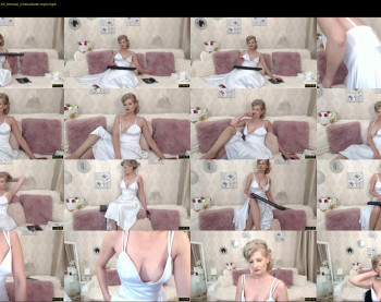 elisarosse_ — 22 minute Chaturbate female cam show recording, 720p, Nov 17, 2022