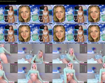 ella__sweety — 14 minute Chaturbate female cam show recording, 1080p, Nov 17, 2022