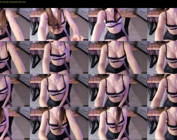 ellamilano — 11 minute Chaturbate female cam show recording, 1080p, Nov 16, 2022