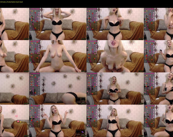 ellamilf — 43 minute Chaturbate female cam show recording, 1080p, Nov 16, 2022