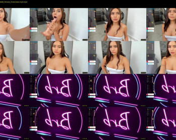emely_dolce — 17 minute Chaturbate female cam show recording, 1080p, Nov 16, 2022