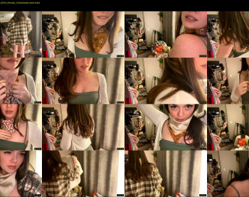 emersoncane — 17 minute Chaturbate female cam show recording, 720p, Nov 17, 2022