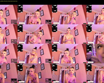 emily_jhonsson — 12 minute Chaturbate female cam show recording, 1080p, Nov 16, 2022