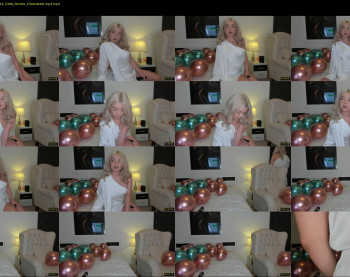 emmafantasy21 — 5 minute Chaturbate couple cam show recording, 1080p, Nov 16, 2022