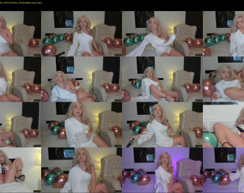 emmafantasy21 — 54 minute Chaturbate couple cam show recording, 1080p, Nov 16, 2022