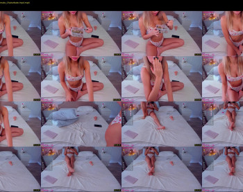 eva_j — 10 minute Chaturbate female cam show recording, 720p, Nov 16, 2022
