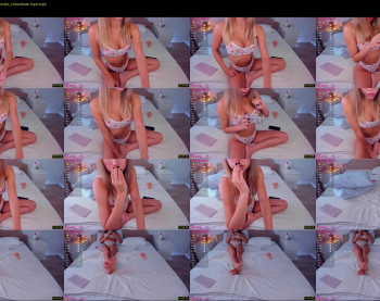 eva_j — 14 minute Chaturbate female cam show recording, 720p, Nov 16, 2022