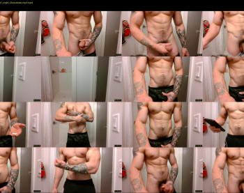 evancage — 19 minute Chaturbate male cam show recording, 480p, Nov 17, 2022