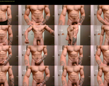evancage — 5 minute Chaturbate male cam show recording, 480p, Nov 17, 2022